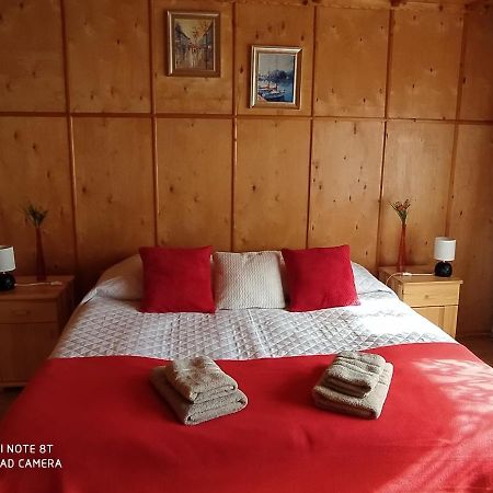 Apartament Widok Czarna Góra Buitenkant foto