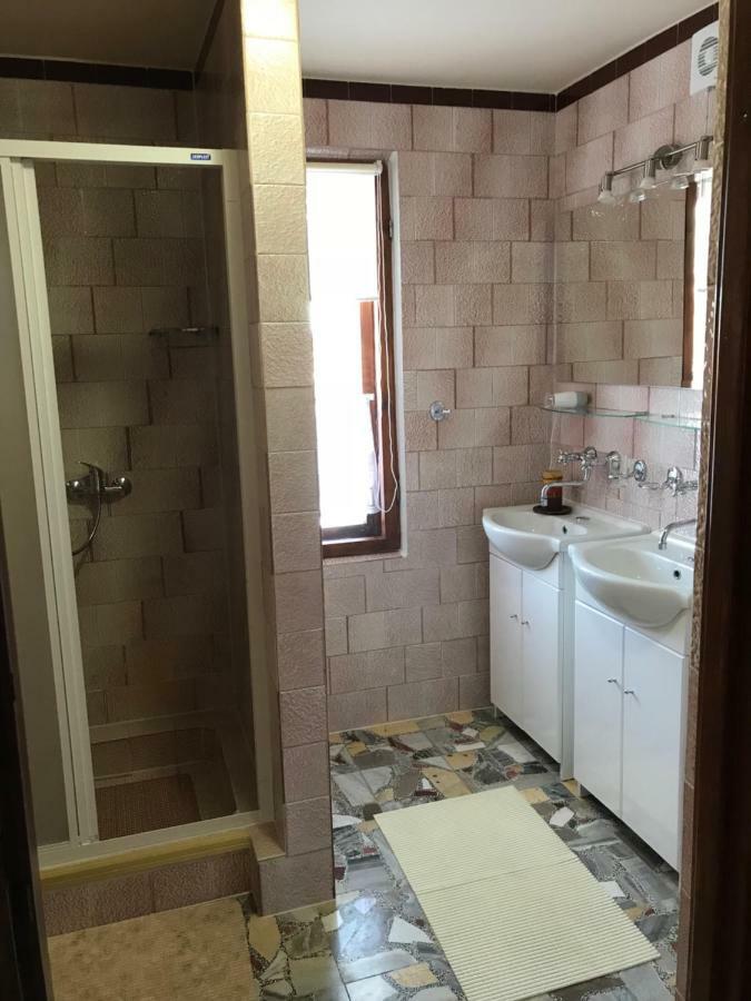 Apartament Widok Czarna Góra Buitenkant foto