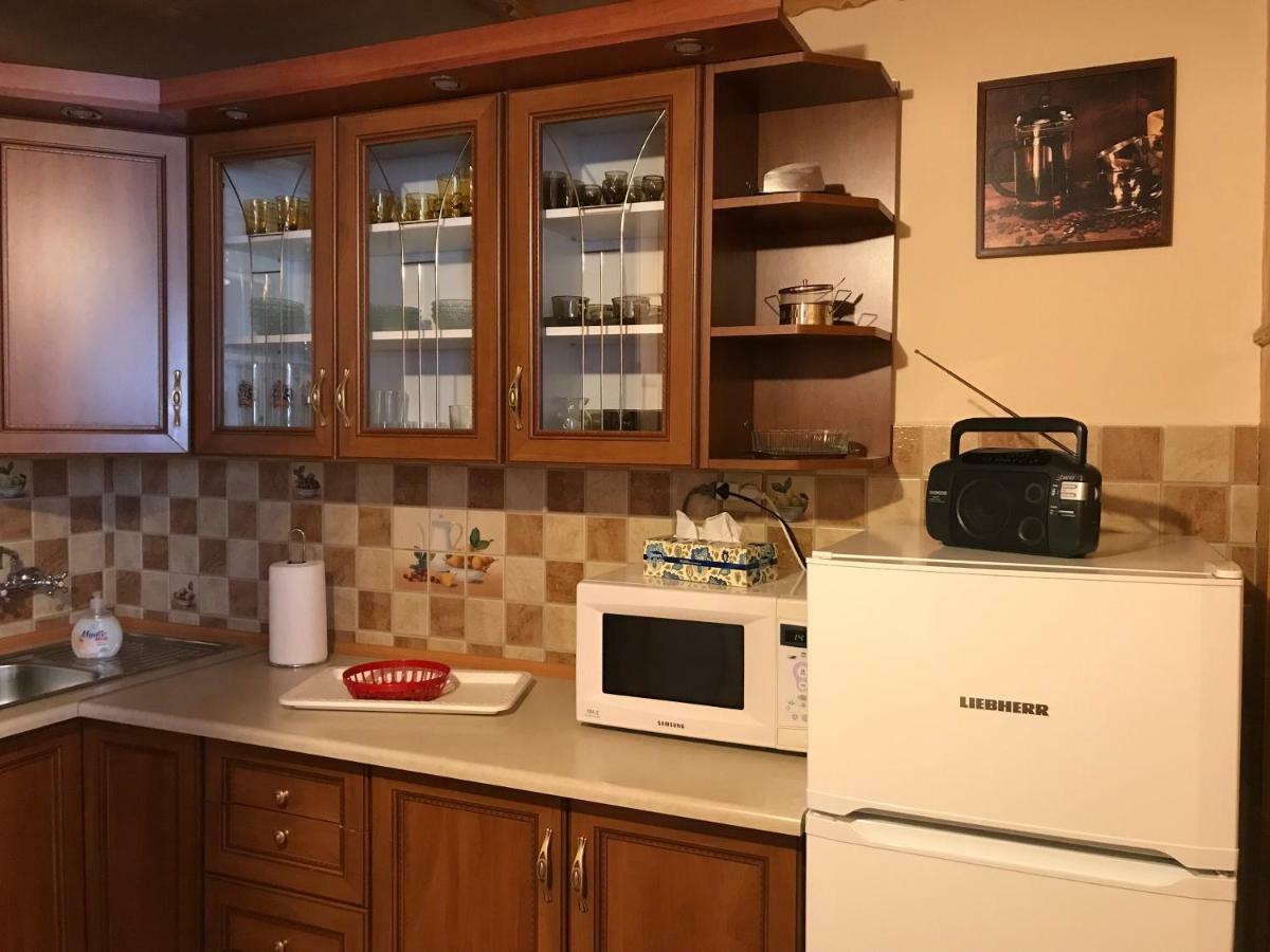 Apartament Widok Czarna Góra Buitenkant foto