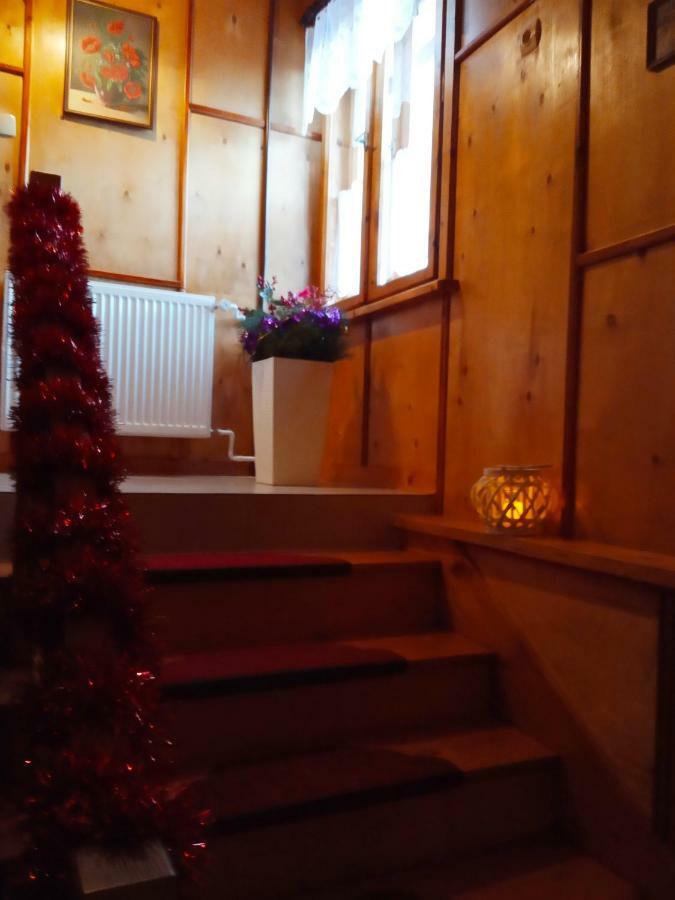 Apartament Widok Czarna Góra Buitenkant foto